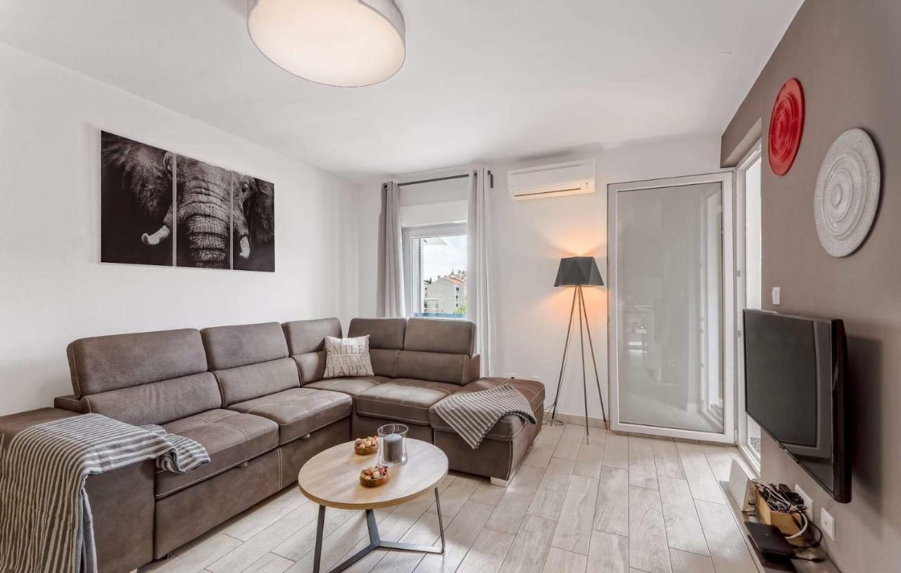 PUY Apartment Rubix מראה חיצוני תמונה