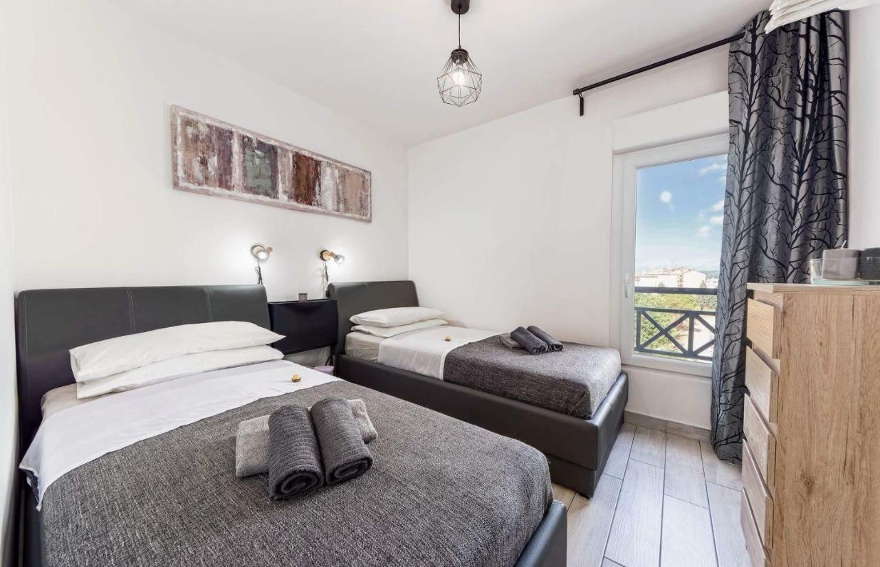 PUY Apartment Rubix מראה חיצוני תמונה