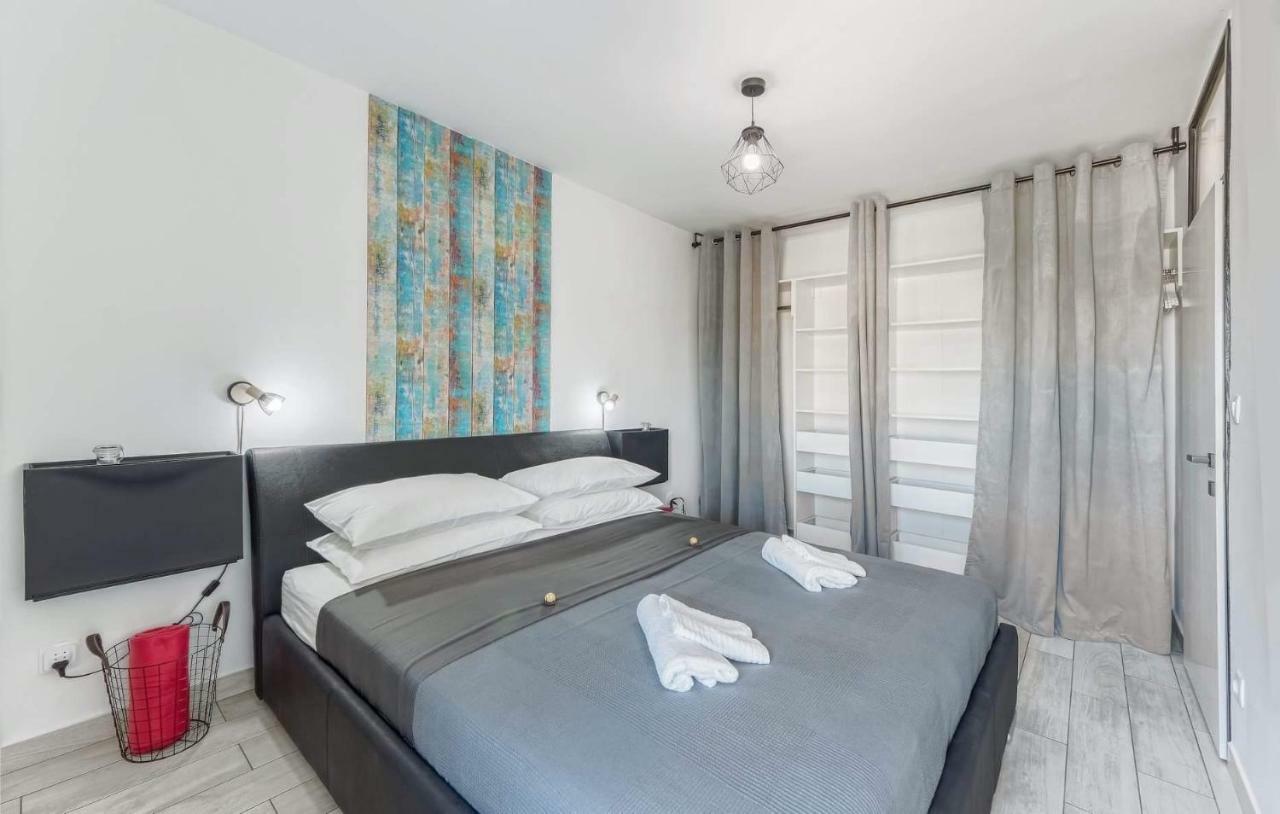 PUY Apartment Rubix מראה חיצוני תמונה