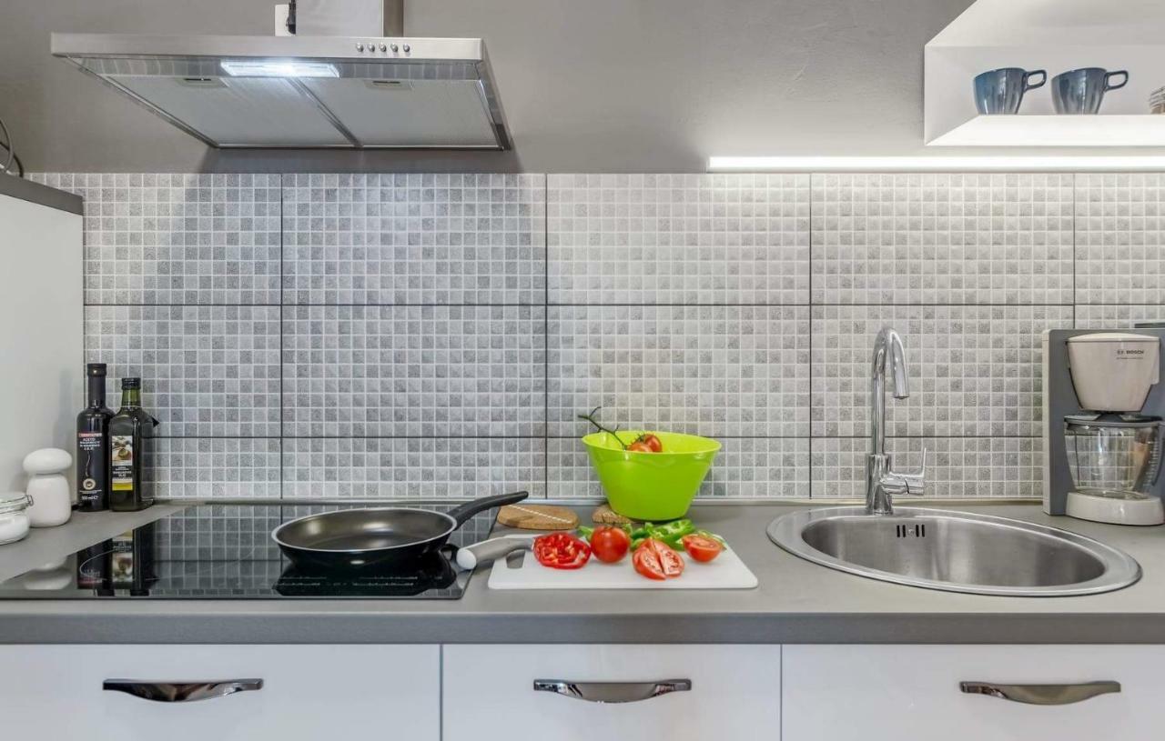 PUY Apartment Rubix מראה חיצוני תמונה