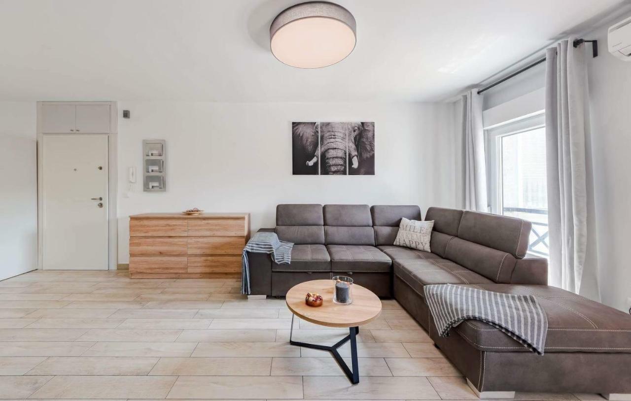 PUY Apartment Rubix מראה חיצוני תמונה