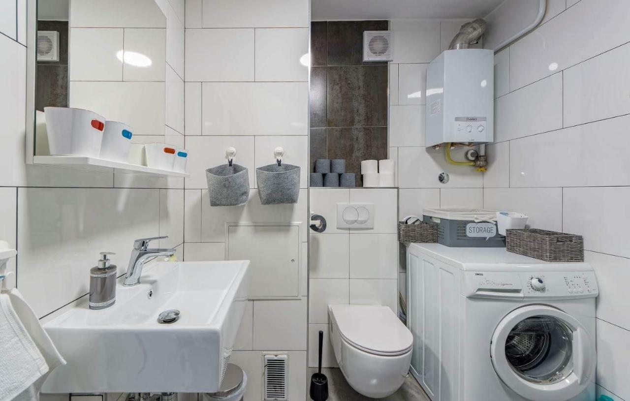 PUY Apartment Rubix מראה חיצוני תמונה