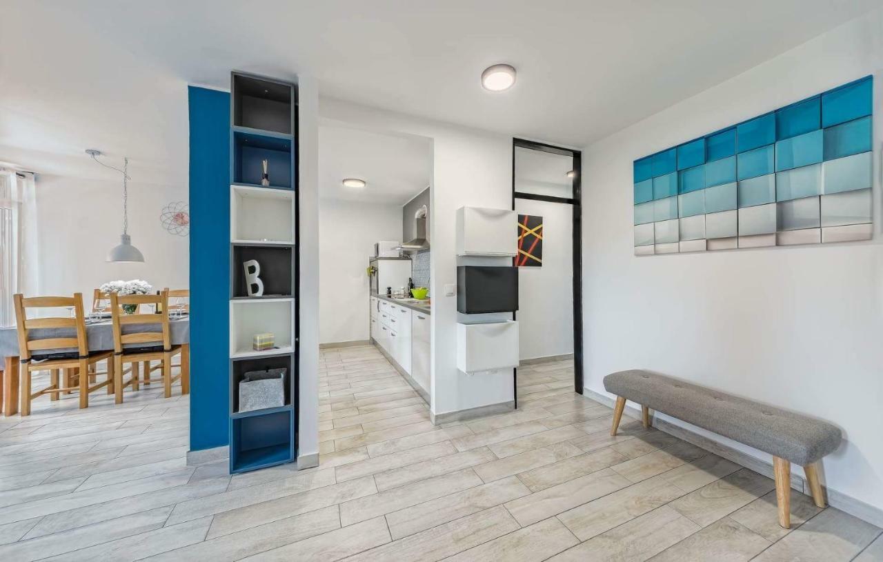 PUY Apartment Rubix מראה חיצוני תמונה