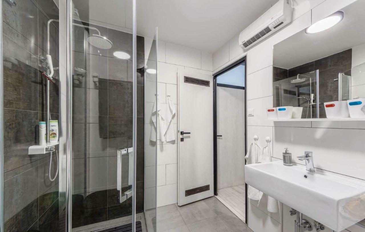 PUY Apartment Rubix מראה חיצוני תמונה