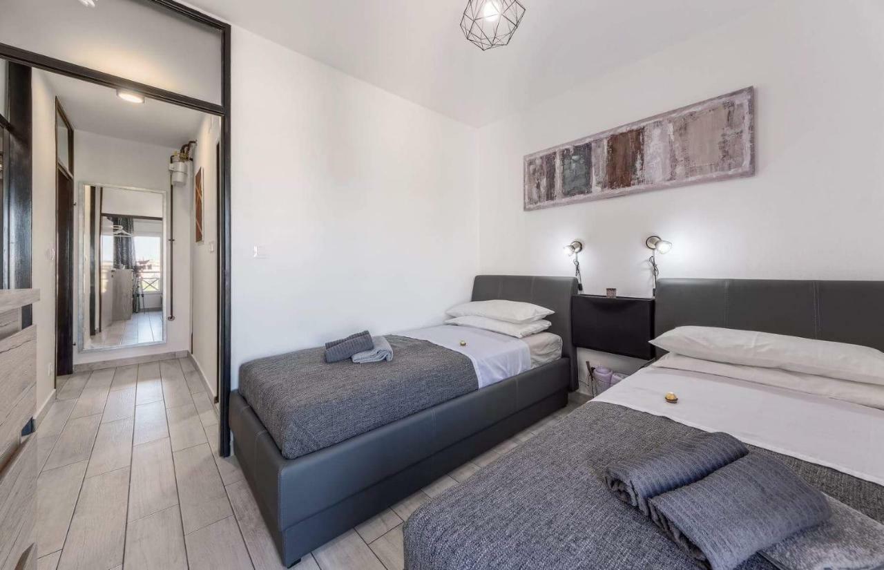 PUY Apartment Rubix מראה חיצוני תמונה