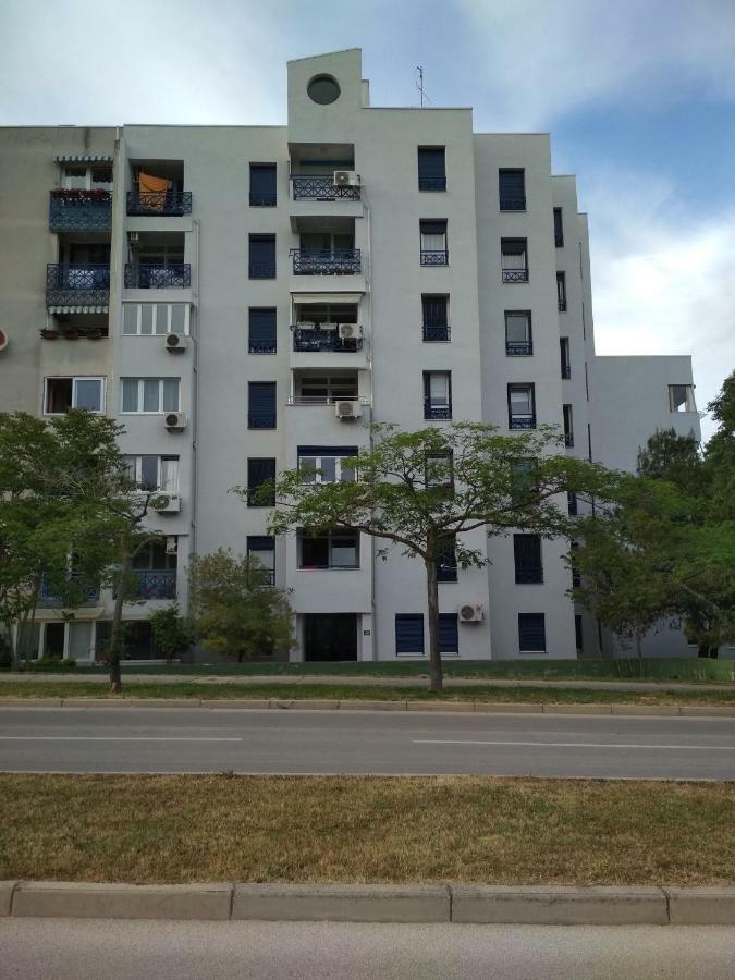 PUY Apartment Rubix מראה חיצוני תמונה