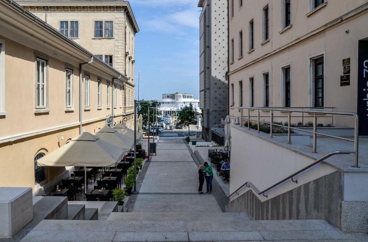 PUY Apartment Rubix מראה חיצוני תמונה